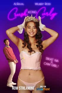 Crush Kong Curly (2021) Full Pinoy Movie