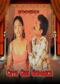 Cute Girl Romance (2022) Hindi Short Film
