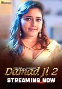 Damad Ji (2024) S02 EP 4-6 Hindi Web Series