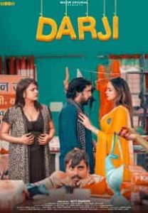 Darji (2022) Complete Hindi Web Series