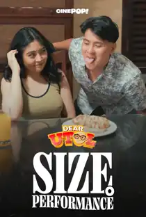 Dear Utol (2025): Size o Performance Episode 17