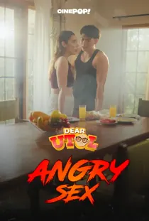 Dear Utol (2025): Angry Sex Episode 32