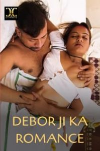 Debor Ji Ka Romance (2022) Hindi Short Film