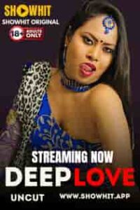 Deep Love (2024) Hindi Short Film