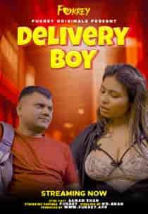 Delivery Boy (2024) Hindi Short Film