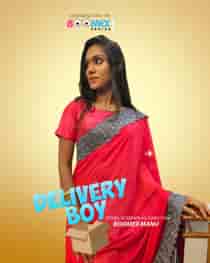 Delivery Boy (2024) Hindi Web Series