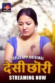 Desi Chori (2025) Hindi Web Series