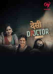 Desi Doctor (2024) EP 5-6 Hindi Web Series