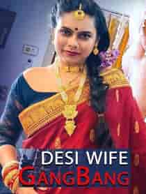 Desi Wife (2024) Hindi Short Film