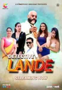 Detective Lande (2023) Hindi Web Series