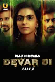 D3var Ji (2024) Part 2 Hot Web Series