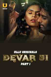 D3var Ji (2024) Part 1 Hot Web Series