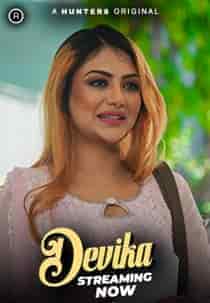 Devika (2023) Hindi Web Series