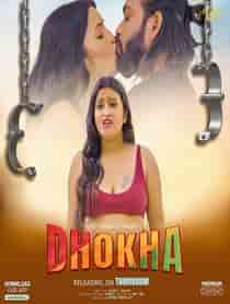 Dhokha (2024) EP2 Feneo Hindi Web Series