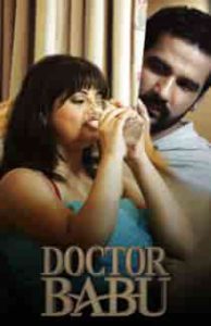 Doctor Babu (2025) Hindi Web Series