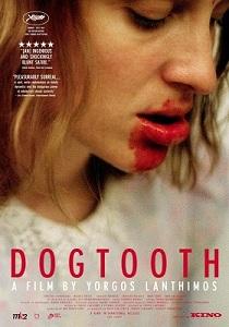 Dogtooth (2009)