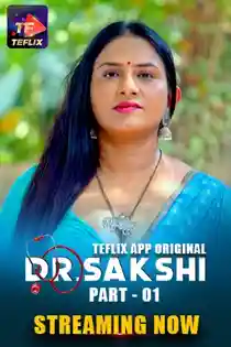 Dr. Sakshi (2025) Hindi Web Series