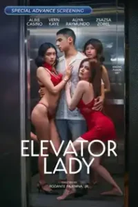 Elevator Lady (2025)