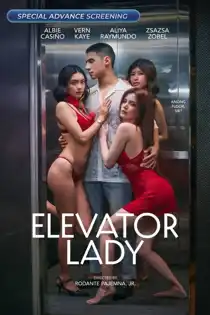 Elevator Lady (2025)