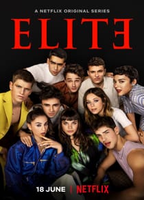 Elite (2021) S04 Complete NF Series