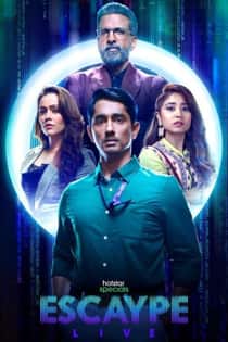 Escaype Live (2022) Complete Hindi Web Series