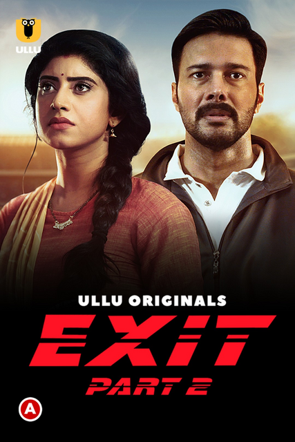 Ex!t Part 2 (2022) Complere Hindi Web Series