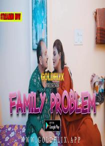 Family Problem (2021) Hindi Short Film