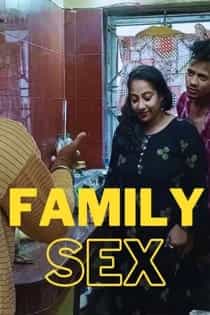 Family Sex (2022) Hindi Short Film