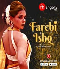 Farebi Ishq (2022) Hindi Web Series