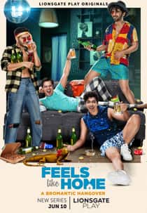 Feels Like H0me (2022) Complete Hindi Web Series