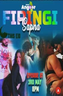 Firangi Sapna (2022) Hindi Web Series