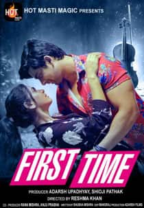 First Time (2022) Hindi Short Film