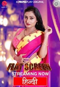 Flat Screen (2022) Part 1 Hindi Web Series