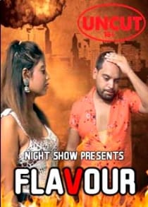Flavour Uncut (2021) Hindi Short Film