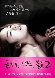 Forbidden Sex Affair 2 (2012)