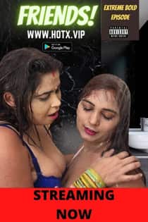 Friends Uncut (2022) Hindi Short Film