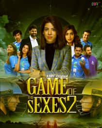 Game Of The Sexes (2022) S02 Complete Hindi Web Series