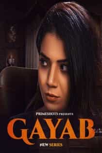 Gayab (2022) Hindi Web Series