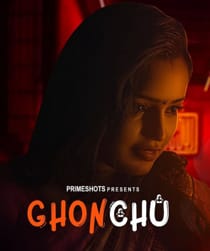 Ghonchu (2023) Hindi Web Series