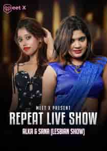 Girls Show (2024) Hindi Short Film