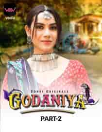 Godaniya (2023) Part 2 Hindi Web Series