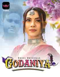 Godaniya (2023) Part 1 Hindi Web Series