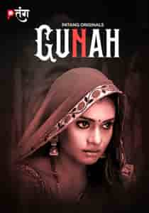 Gunah (2024) Hindi Web Series