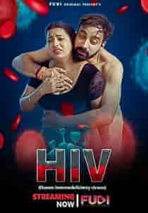 HIV (2023) Hindi Web Series