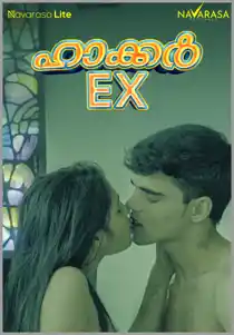 Hacker Ex (2025) NavaRasa Short Film