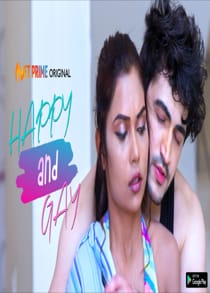 Happy and Gay (2021) Hindi Web Series