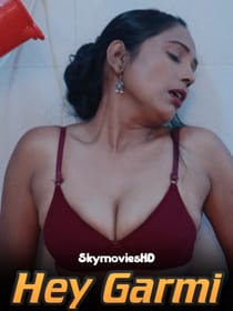 Hey Garmi (2024) Hindi Short Film