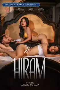 Hiram (2025)
