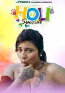 Holi Special (2024) Hindi Web Series