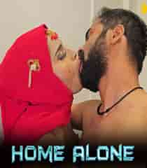 Home Alone (2024) Hindi Short Film